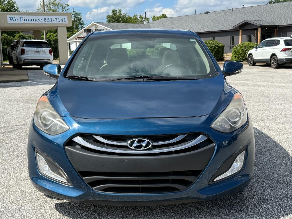 2013 Hyundai Elantra - $9,995