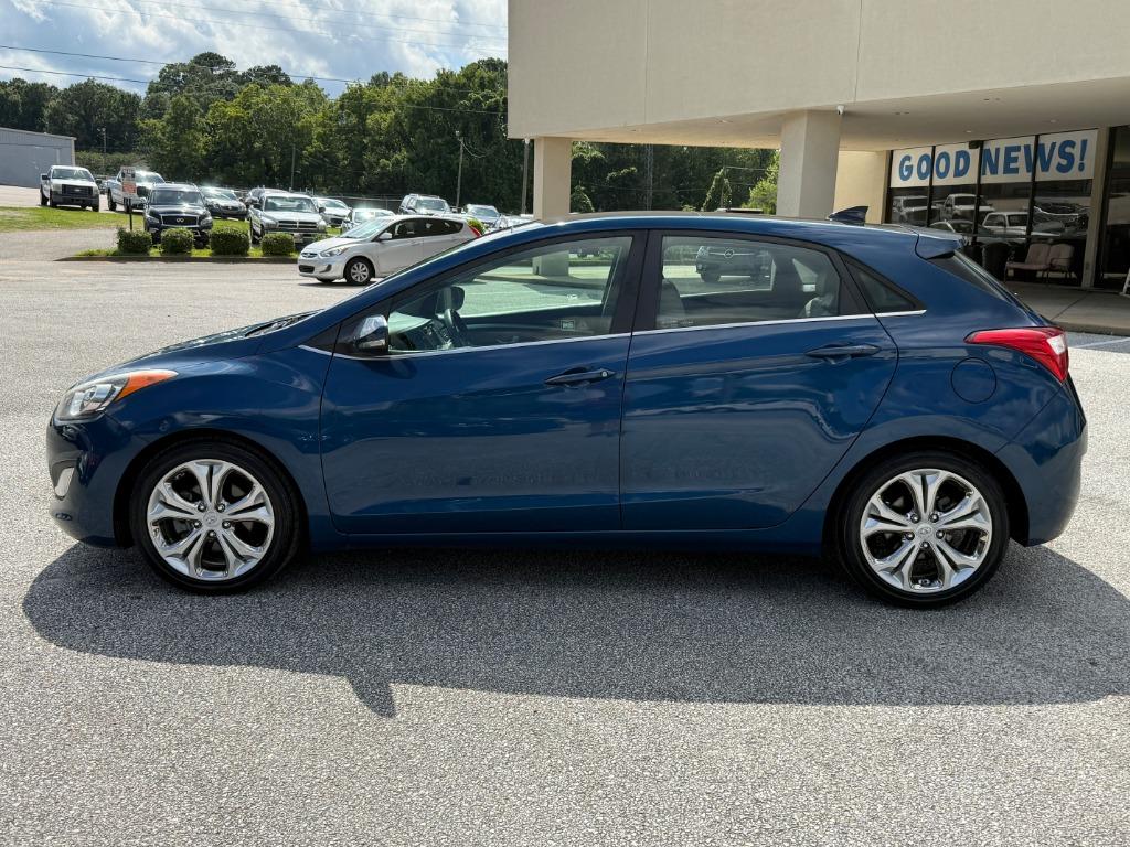 2013 Hyundai Elantra - $9,995