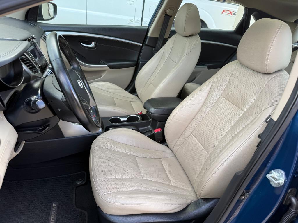 2013 Hyundai Elantra - $9,995