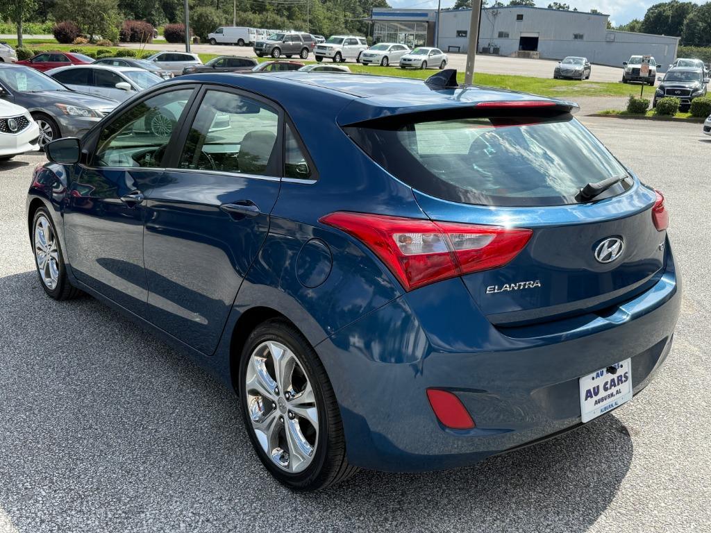 2013 Hyundai Elantra - $9,995