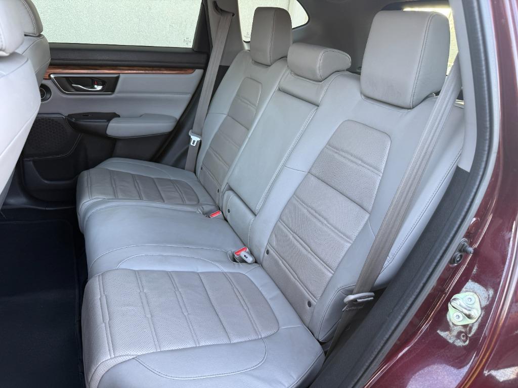2017 Honda CR-V - $13,995