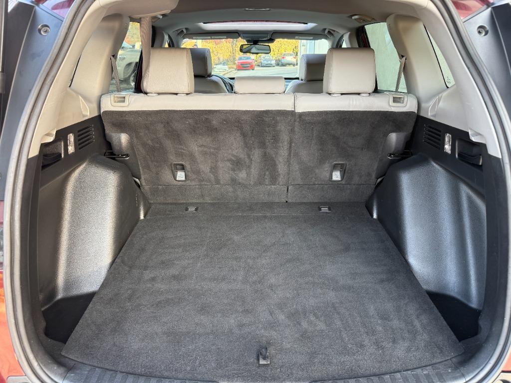 2017 Honda CR-V - $13,995