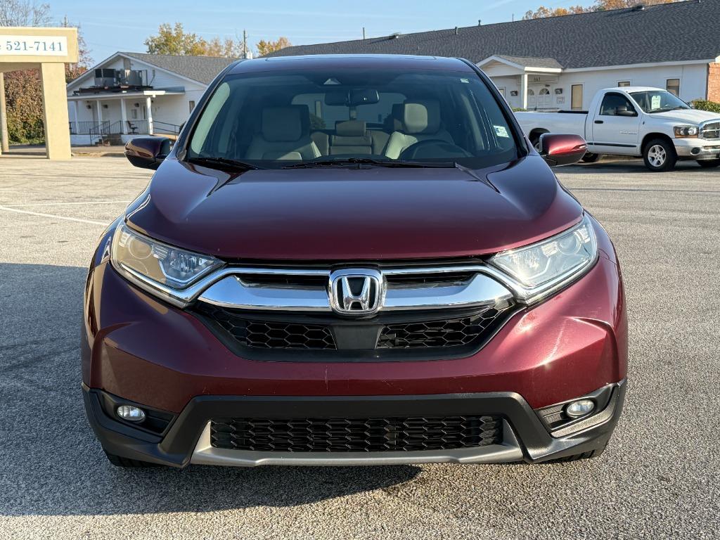 2017 Honda CR-V - $13,995