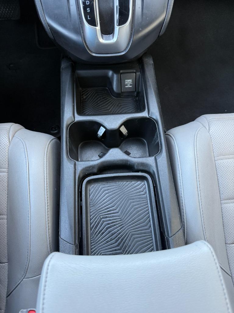 2017 Honda CR-V - $13,995