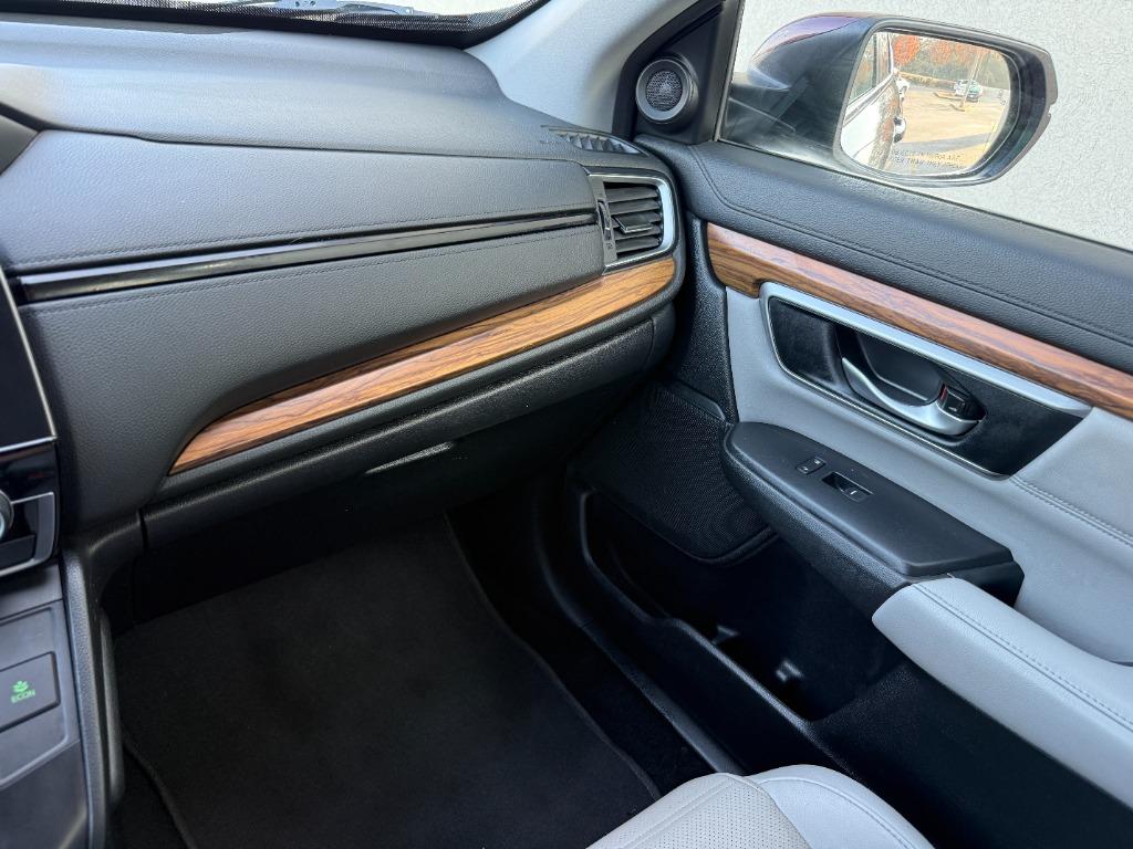 2017 Honda CR-V - $13,995