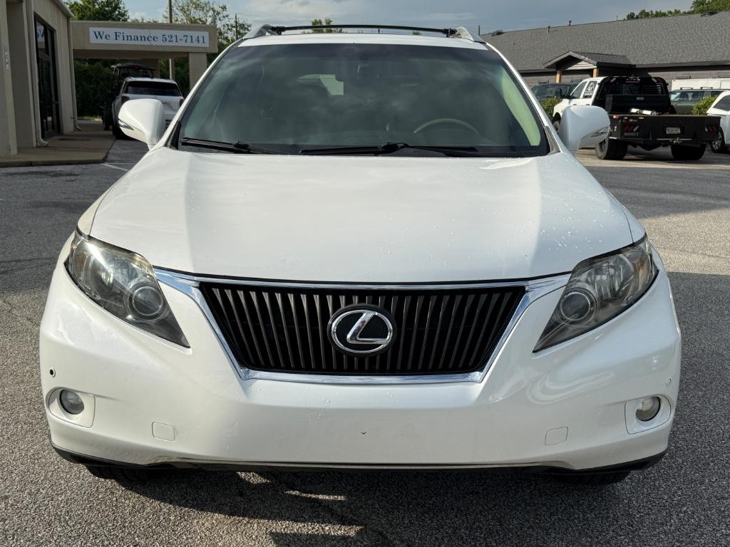 2011 Lexus RX - $12,995