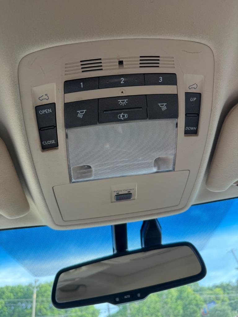 2011 Lexus RX - $12,995