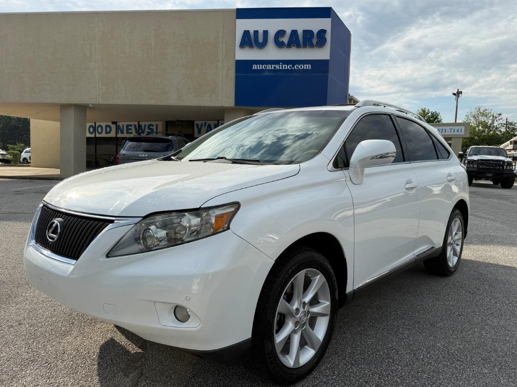 2011 Lexus RX - $12,995