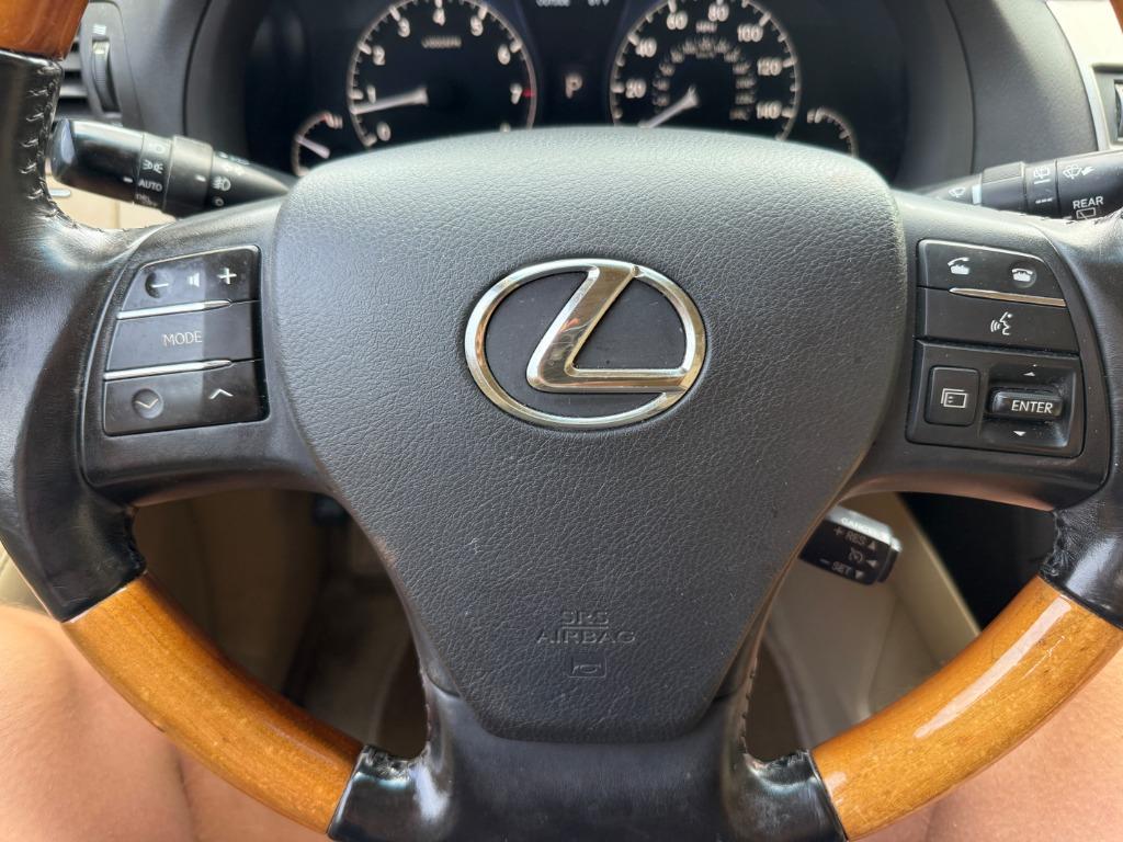 2011 Lexus RX - $12,995
