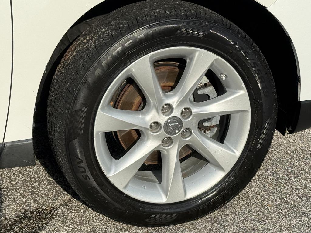 2011 Lexus RX - $12,995
