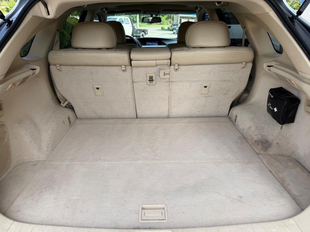 2011 Lexus RX - $12,995