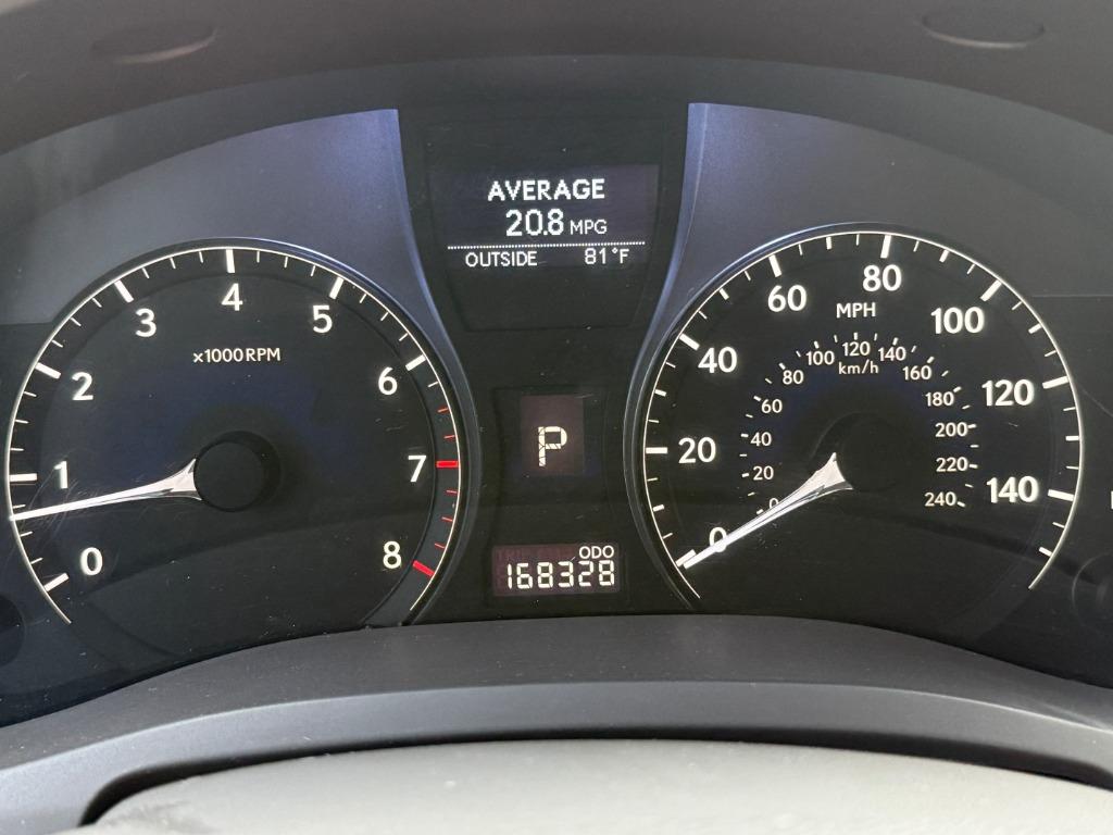 2011 Lexus RX - $12,995