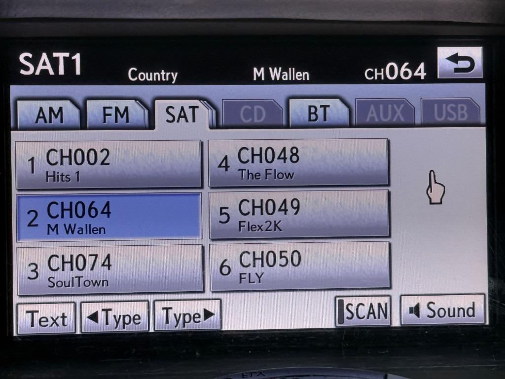 2011 Lexus RX - $12,995