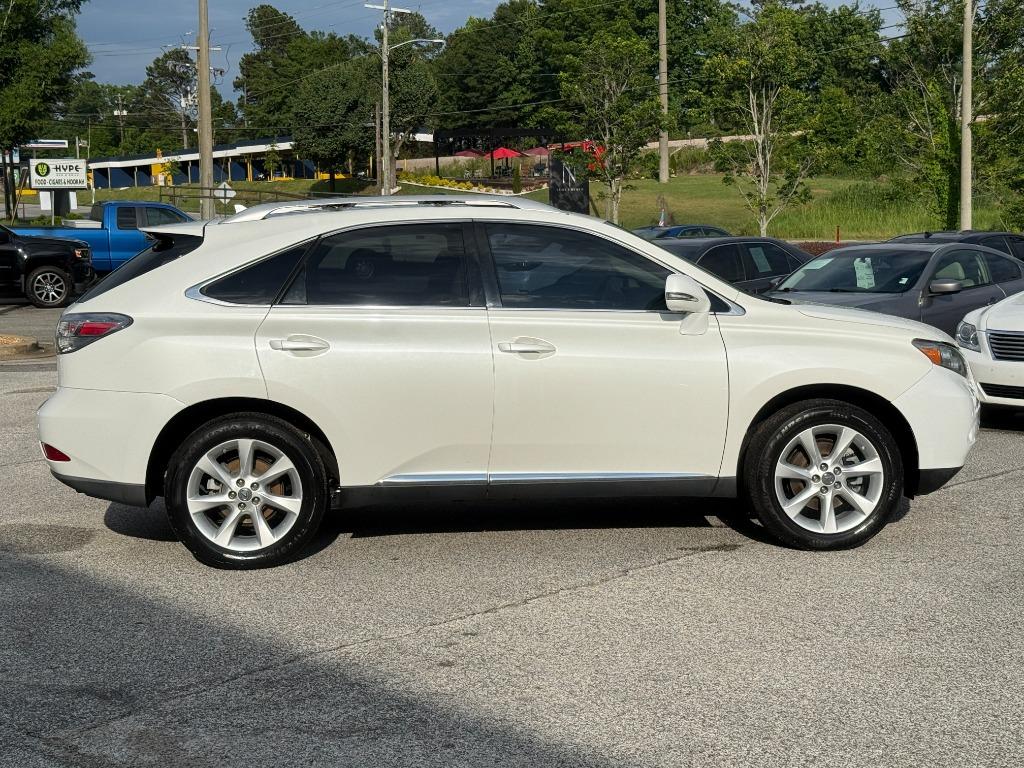 2011 Lexus RX - $12,995