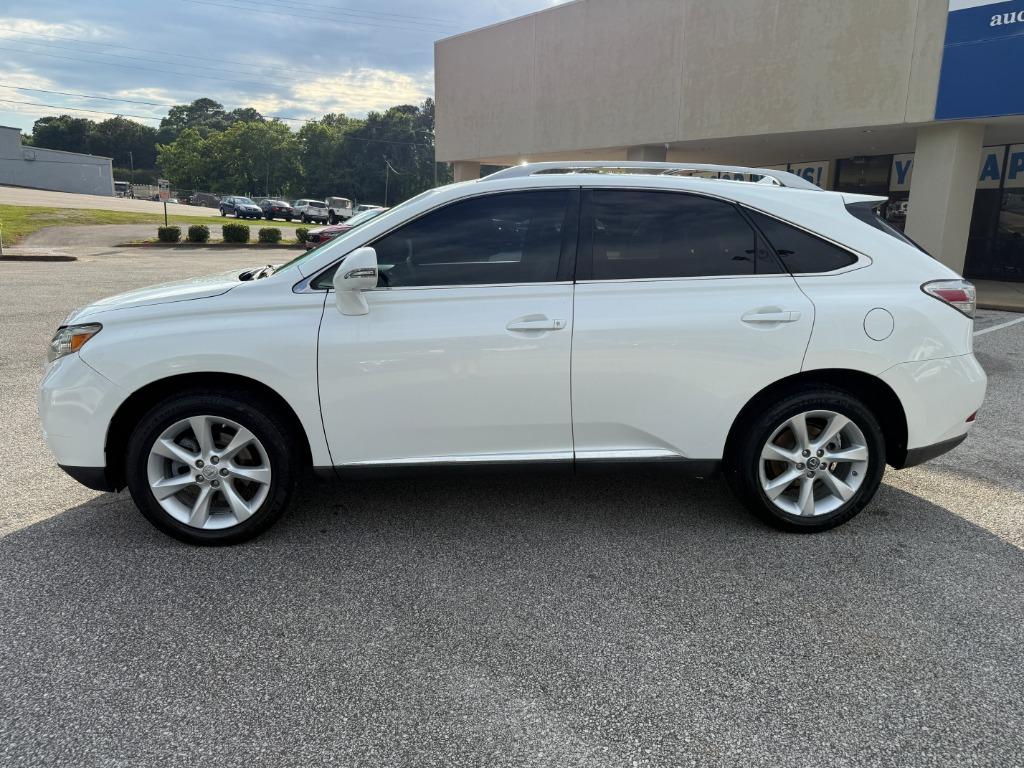 2011 Lexus RX - $12,995