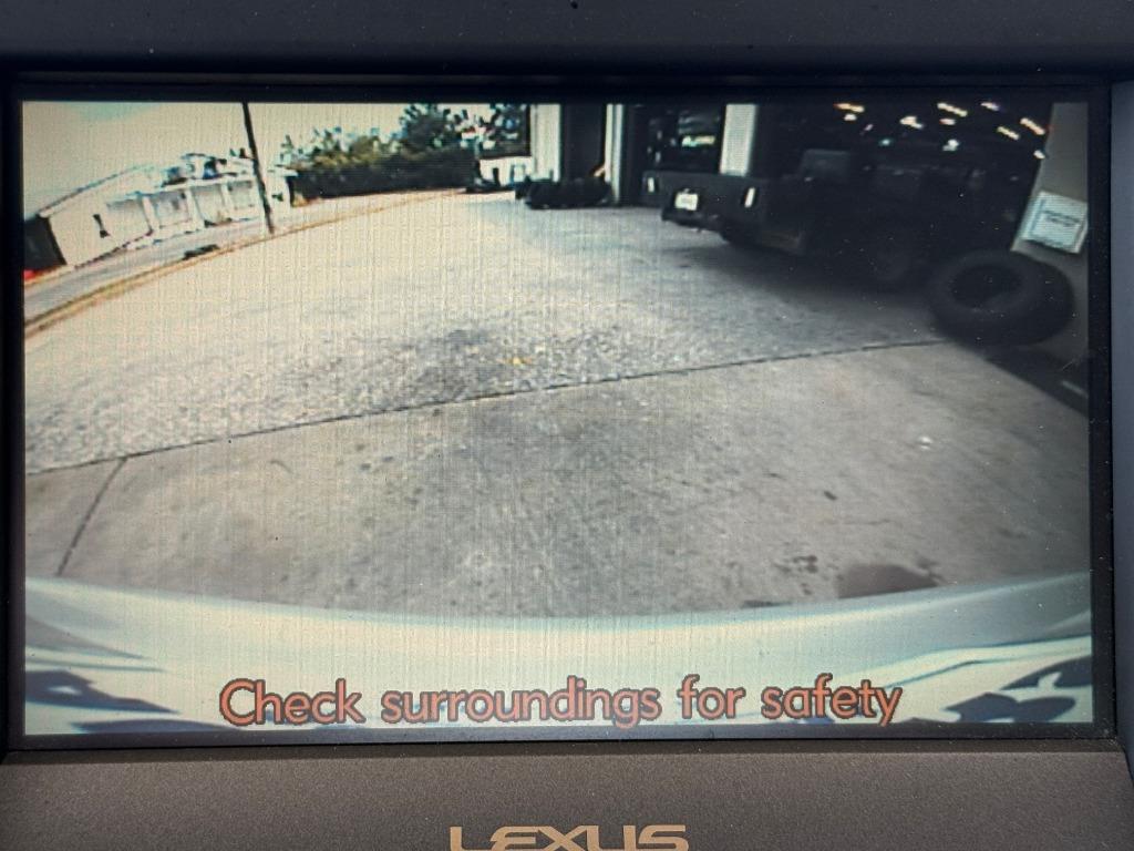 2007 Lexus ES - $10,995
