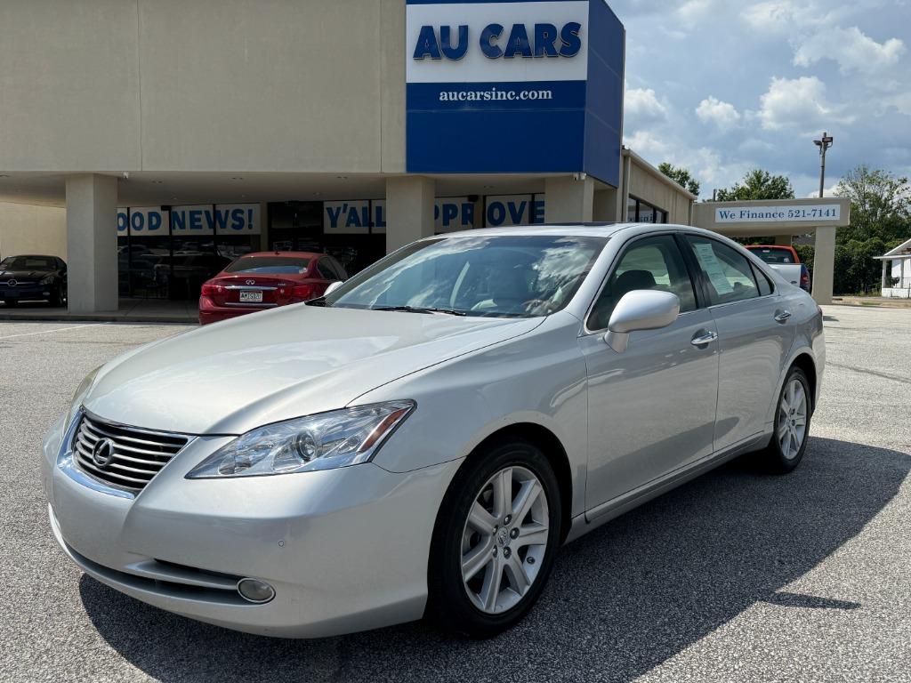 2007 Lexus ES - $10,995