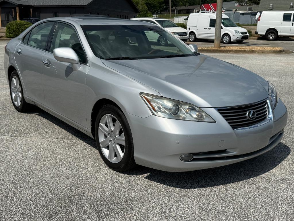 2007 Lexus ES - $10,995