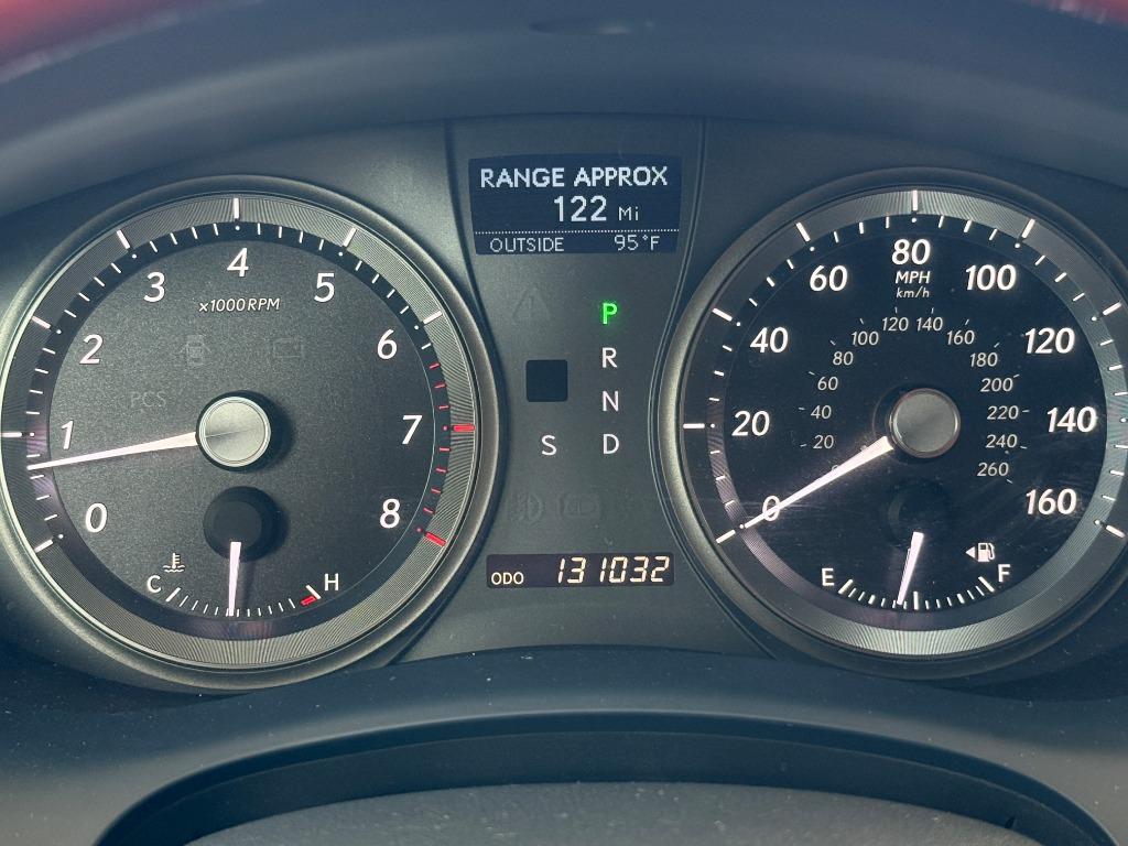 2007 Lexus ES - $10,995
