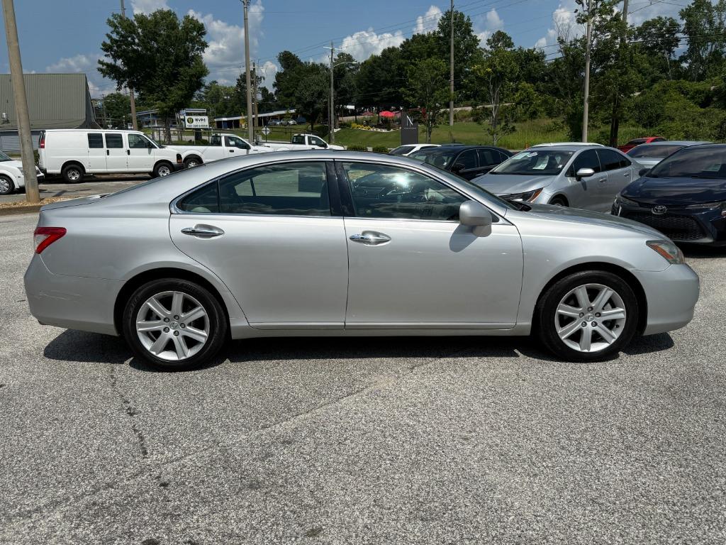 2007 Lexus ES - $10,995
