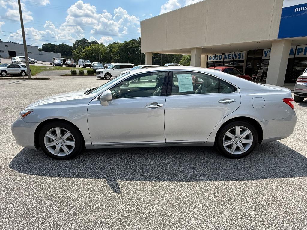 2007 Lexus ES - $10,995