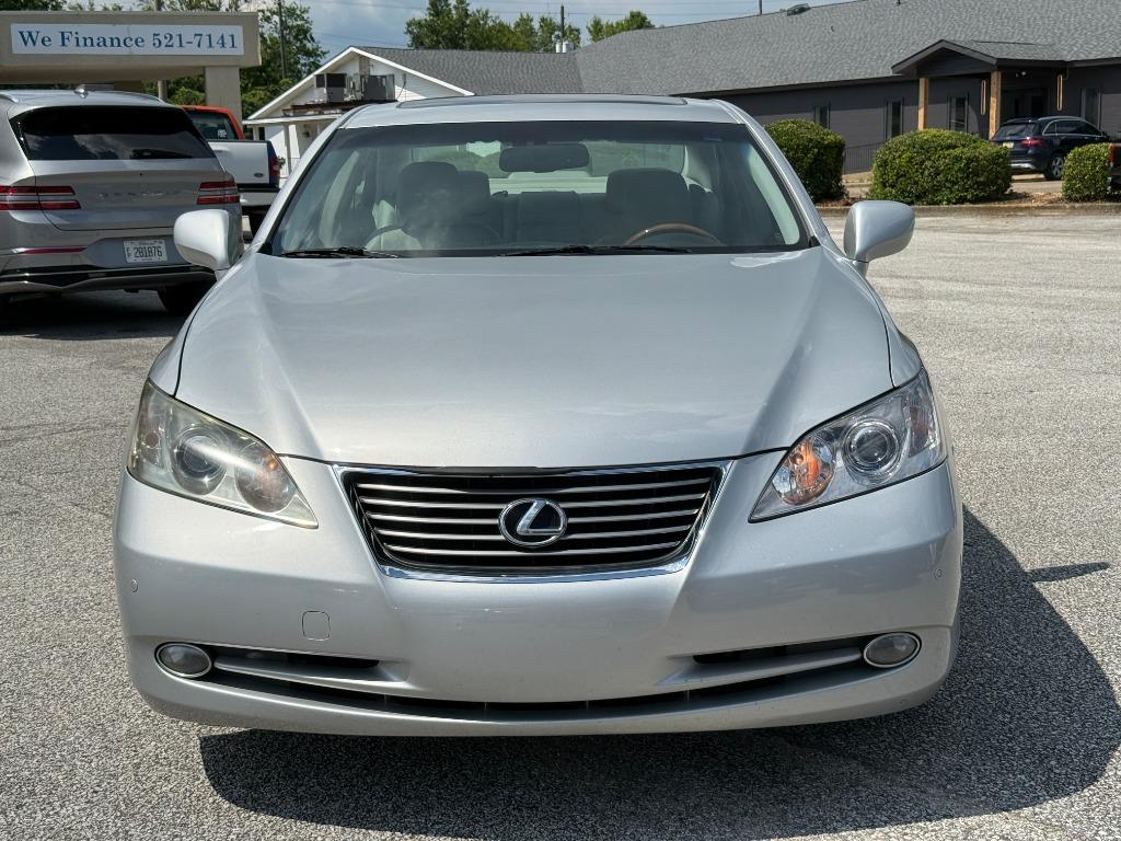 2007 Lexus ES - $10,995