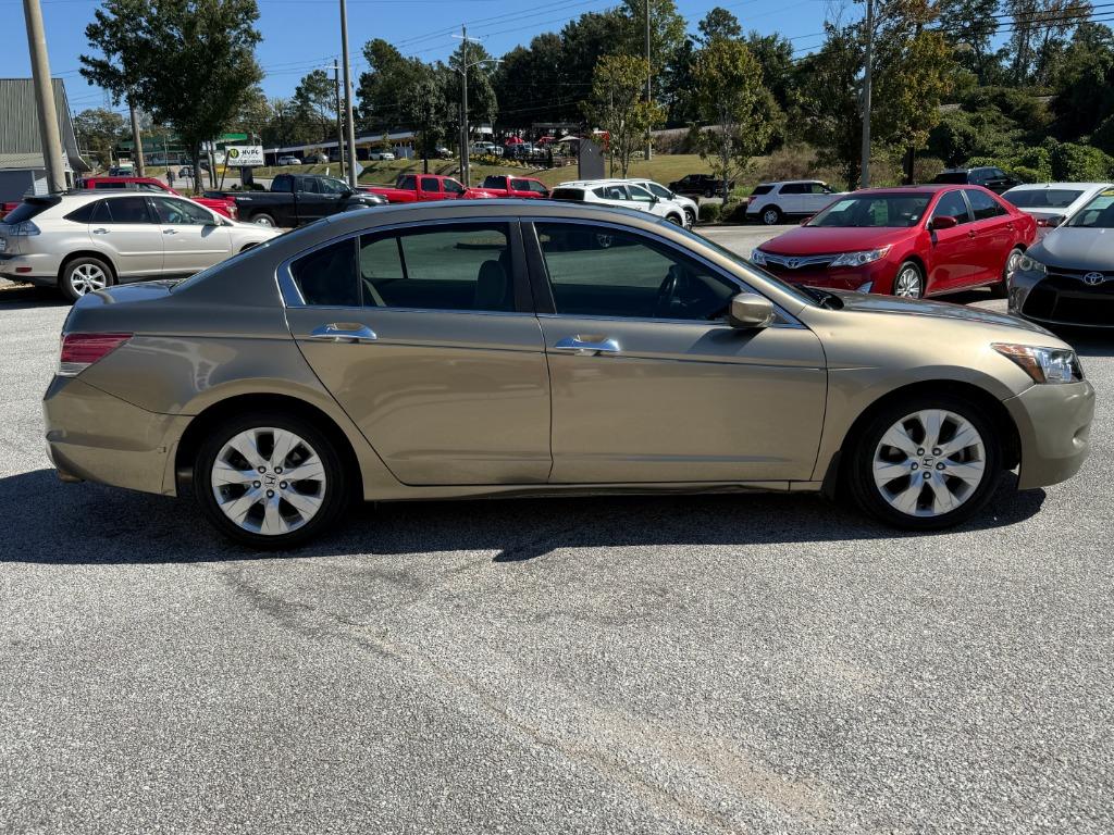 2009 Honda Accord - $9,995