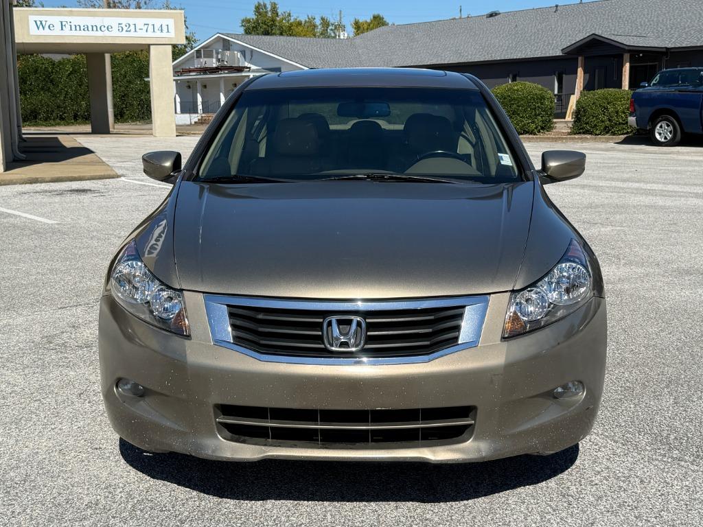 2009 Honda Accord - $9,995