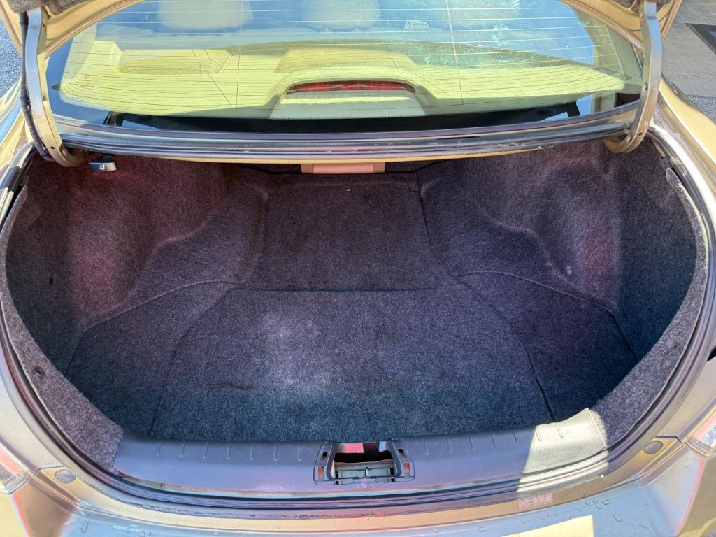 2009 Honda Accord - $9,995