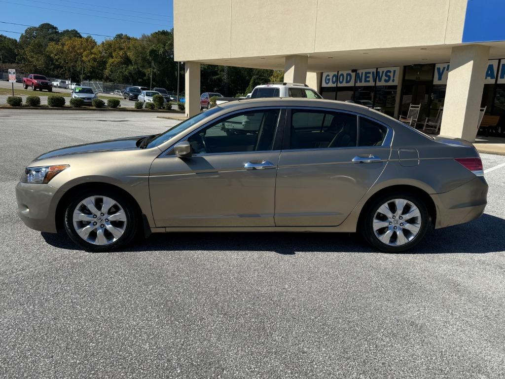 2009 Honda Accord - $9,995