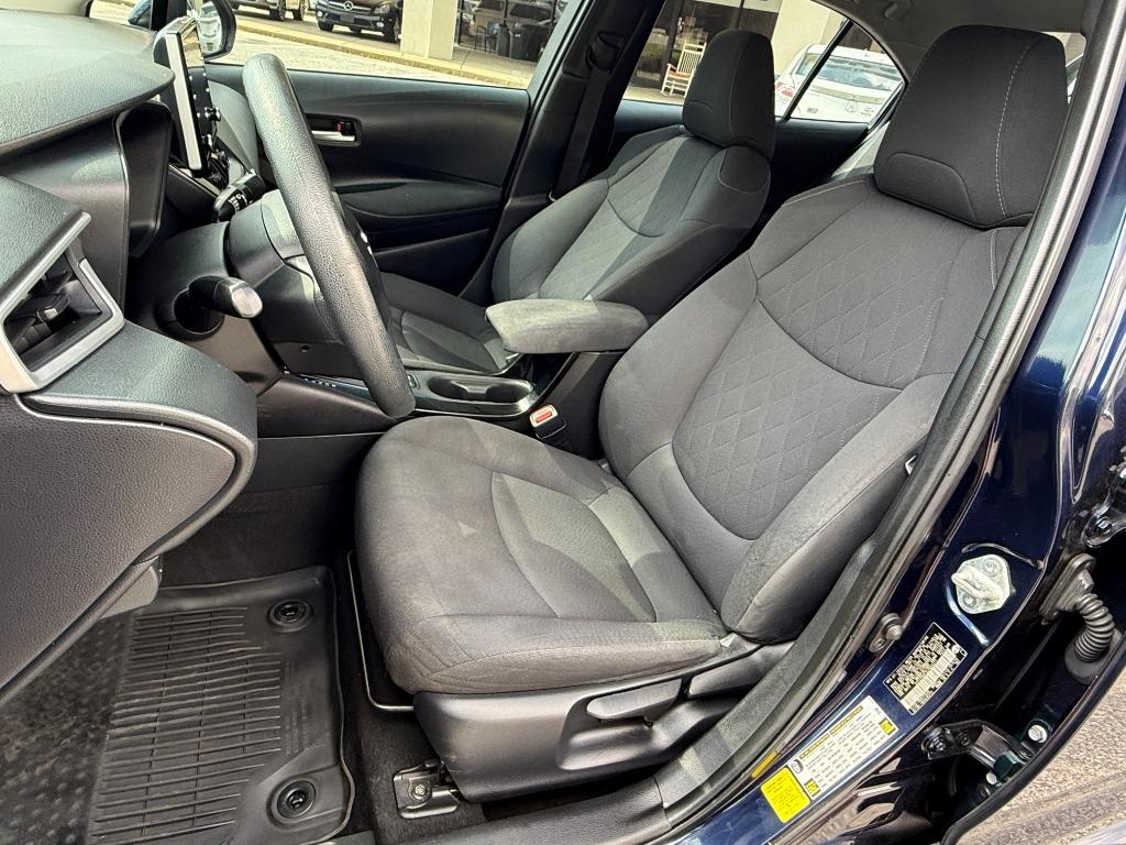 2020 Toyota Corolla - $15,995