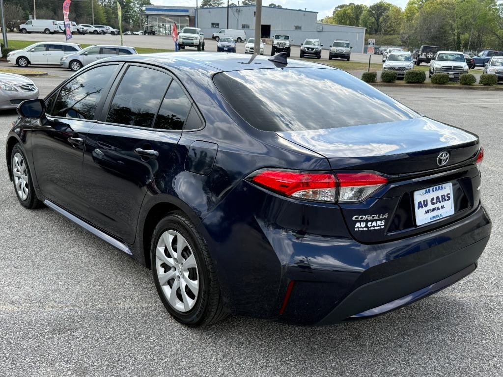 2020 Toyota Corolla - $15,995