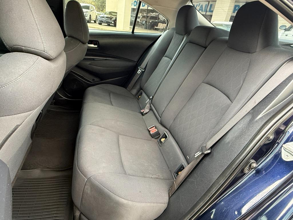 2020 Toyota Corolla - $15,995