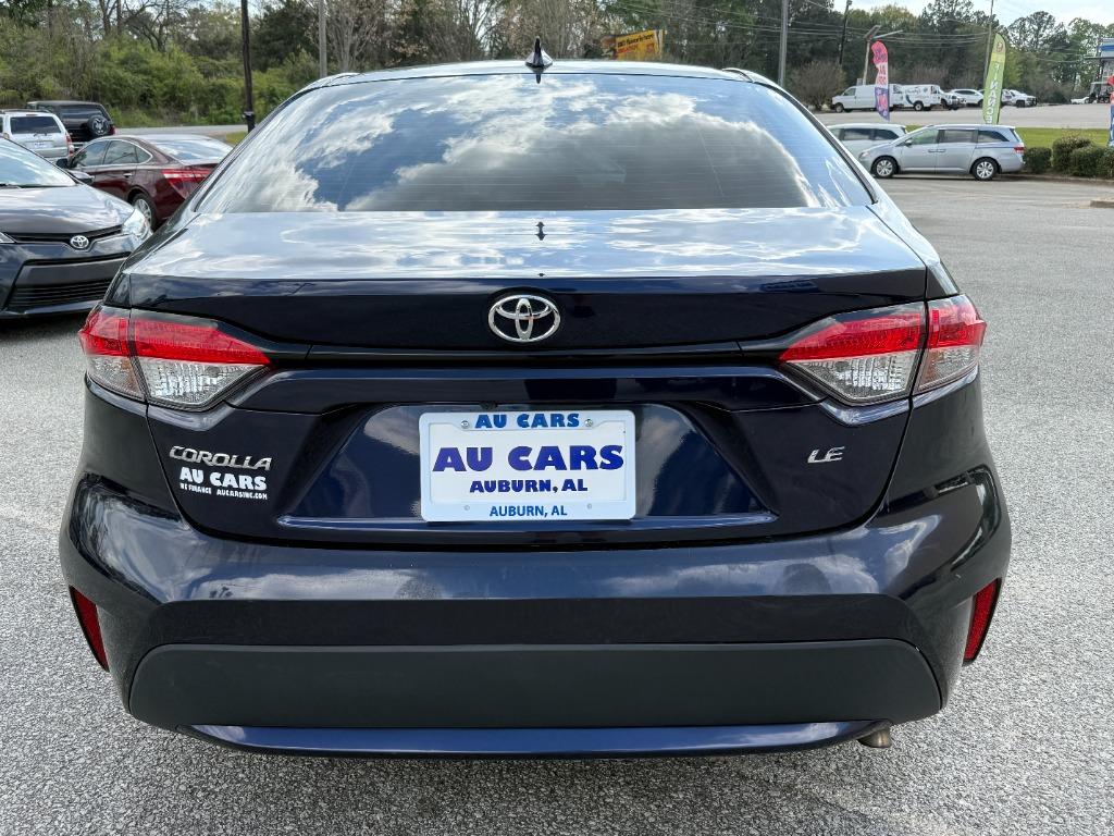 2020 Toyota Corolla - $15,995