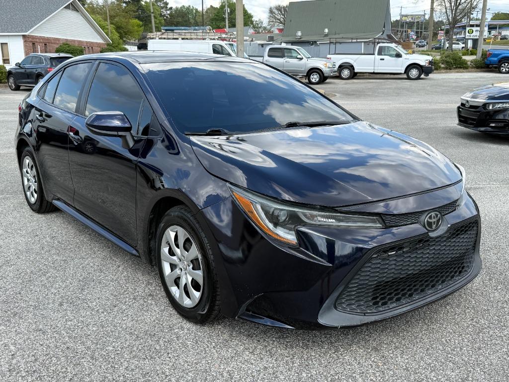 2020 Toyota Corolla - $15,995