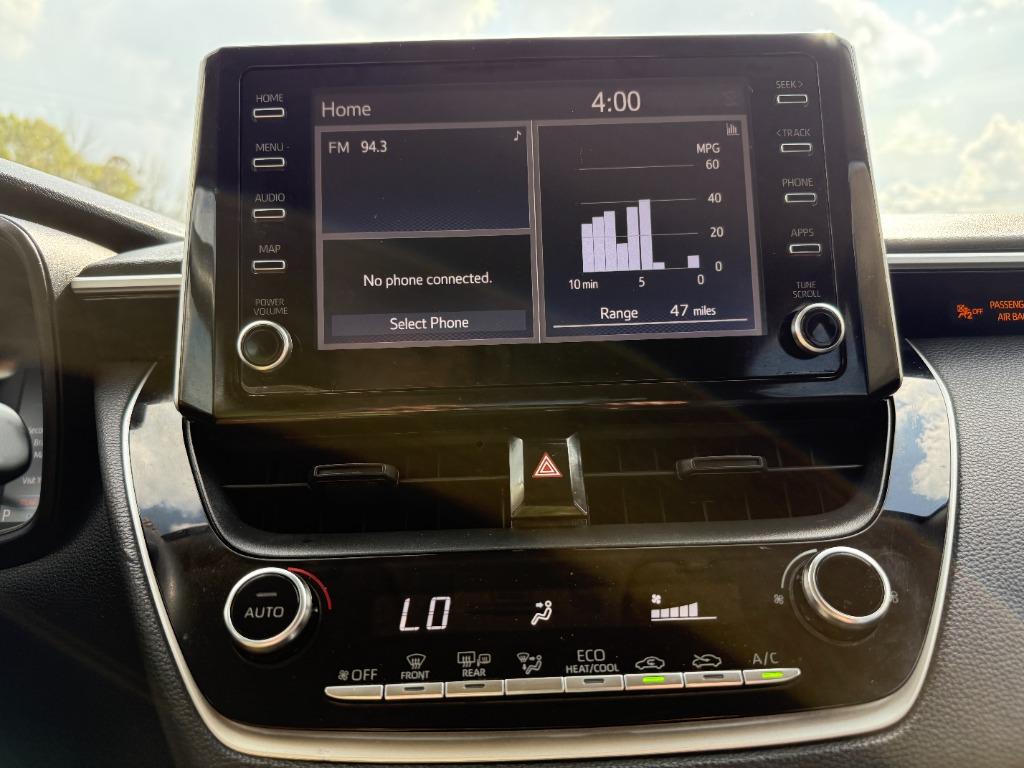 2020 Toyota Corolla - $15,995