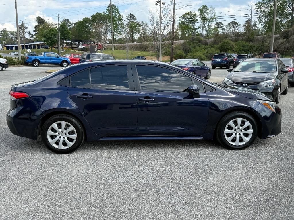 2020 Toyota Corolla - $15,995