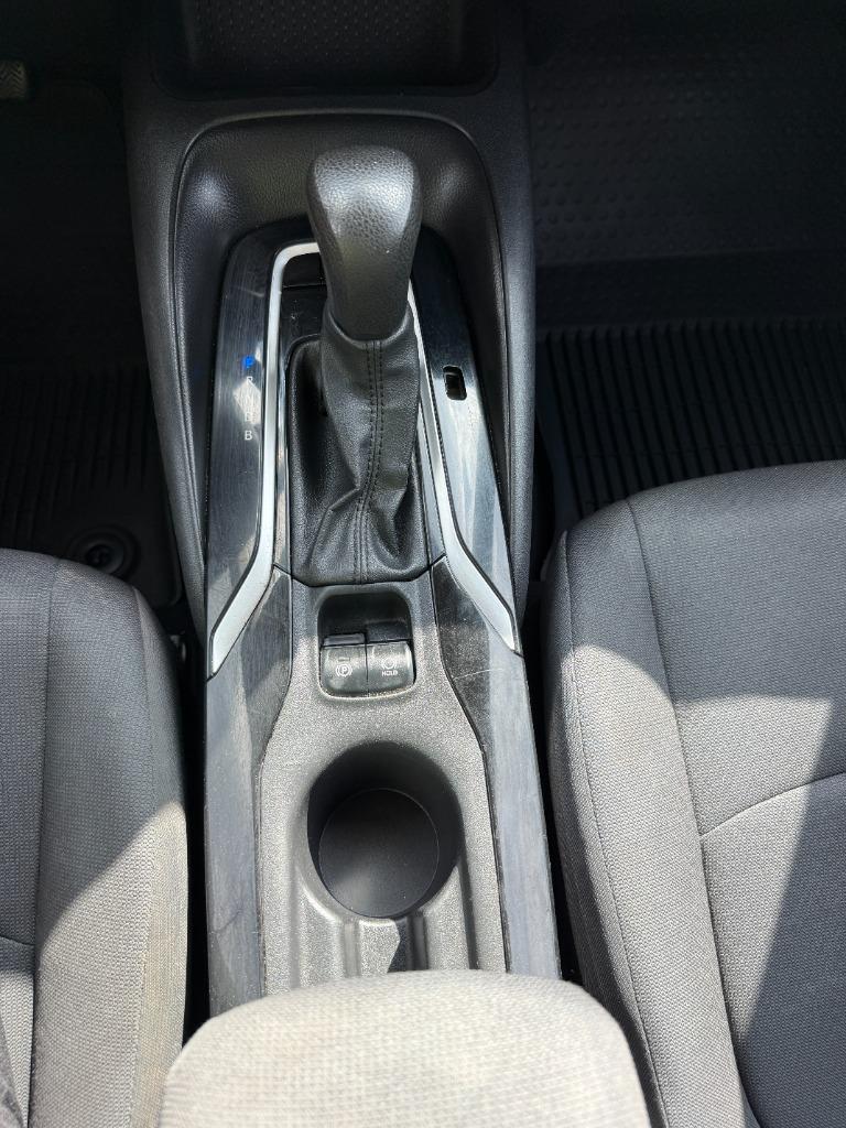 2020 Toyota Corolla - $15,995