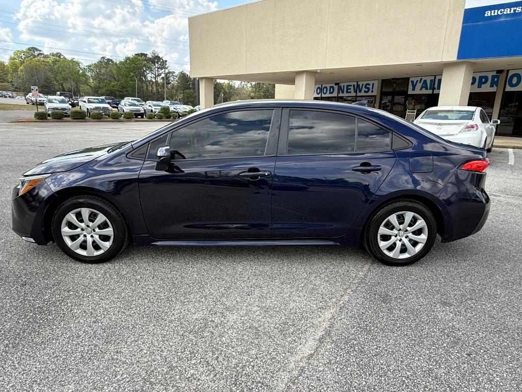 2020 Toyota Corolla - $15,995