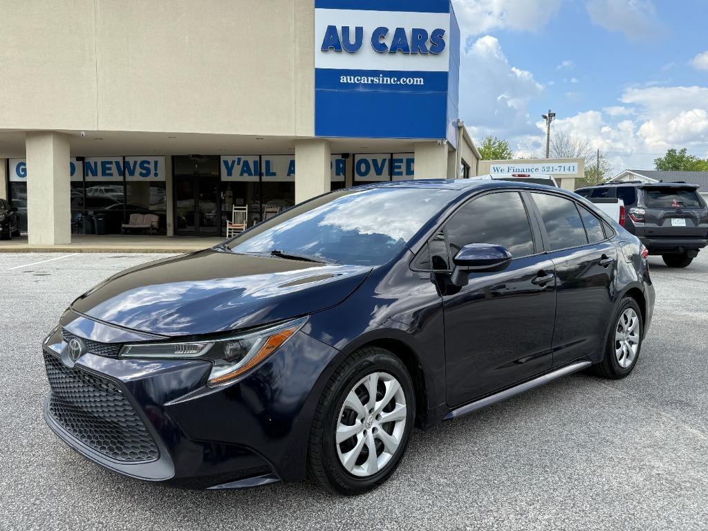2020 Toyota Corolla - $15,995