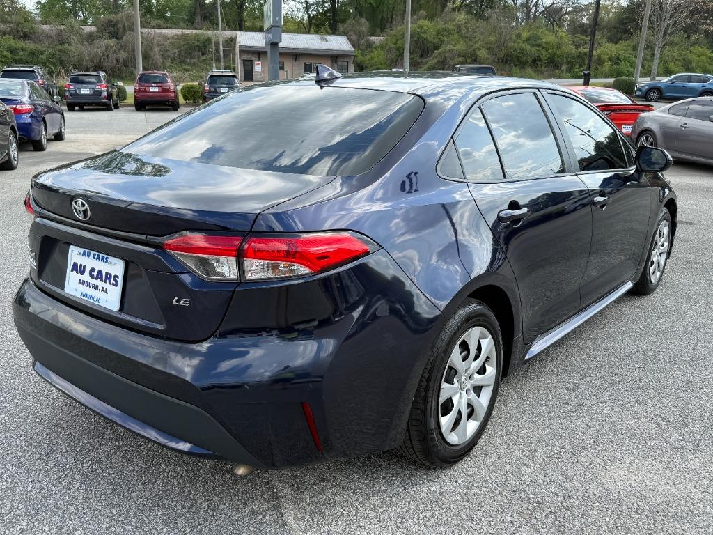 2020 Toyota Corolla - $15,995