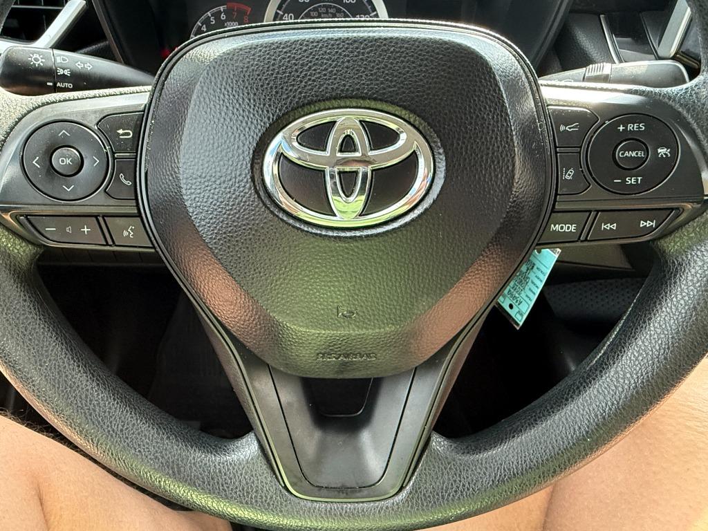 2020 Toyota Corolla - $15,995