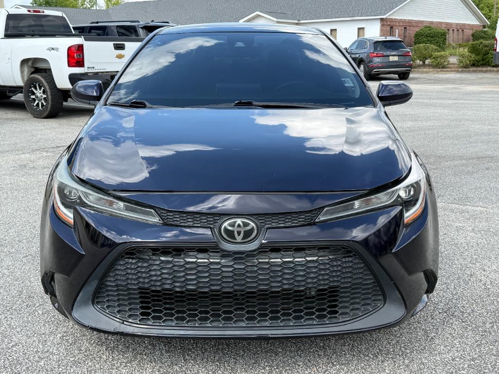 2020 Toyota Corolla - $15,995