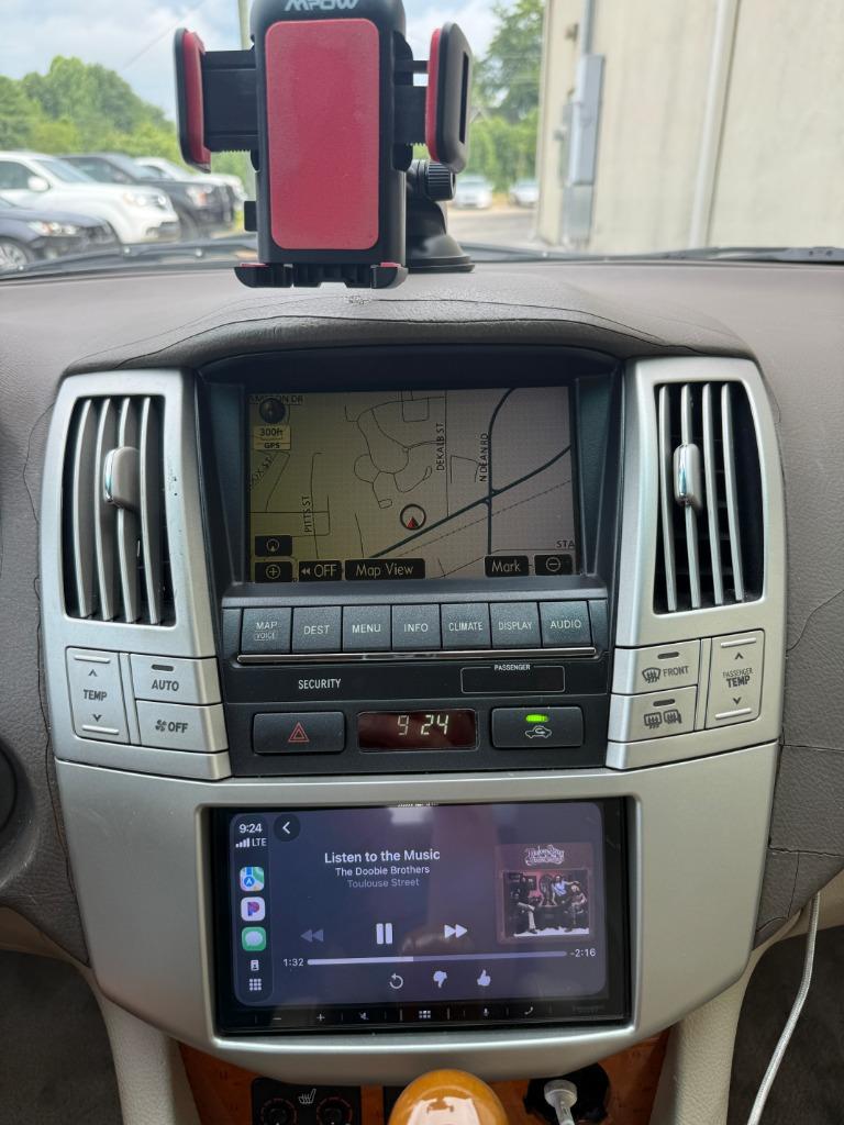 2008 Lexus RX - $13,995