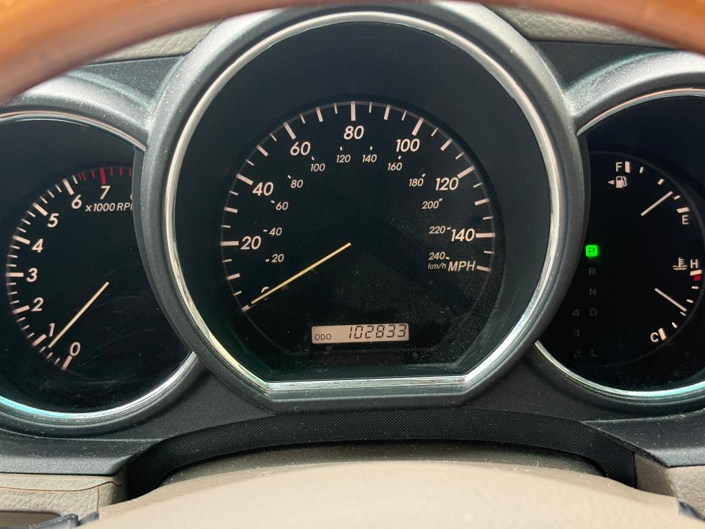 2008 Lexus RX - $13,995