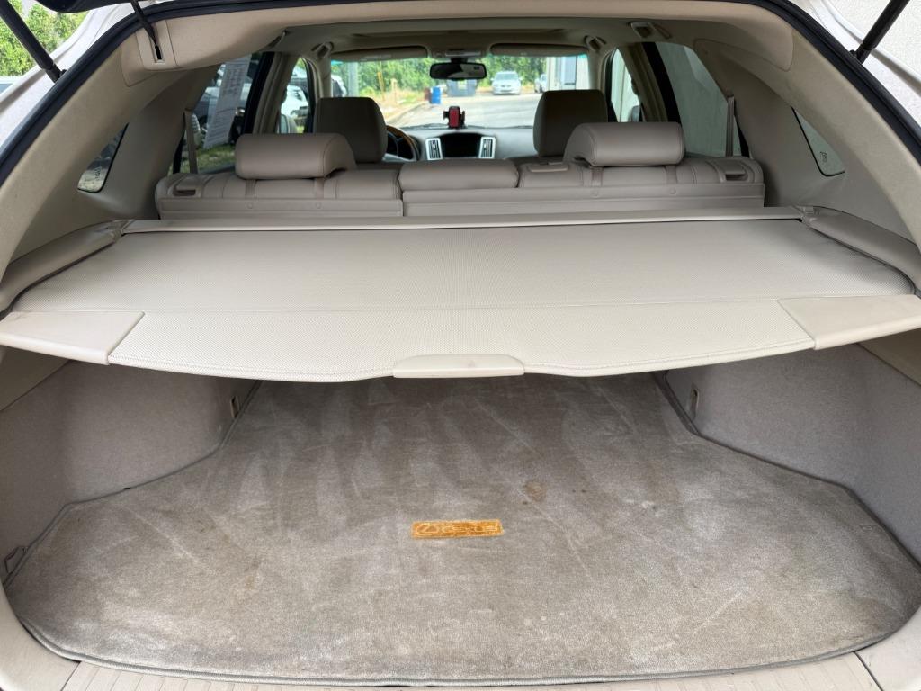 2008 Lexus RX - $13,995