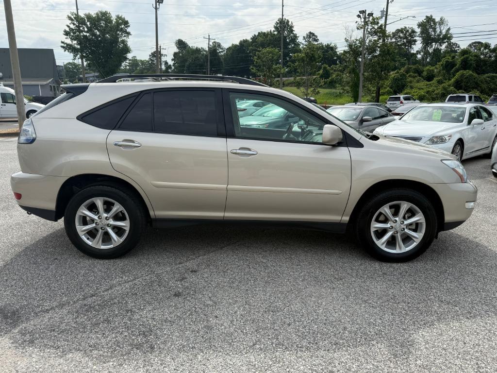 2008 Lexus RX - $13,995