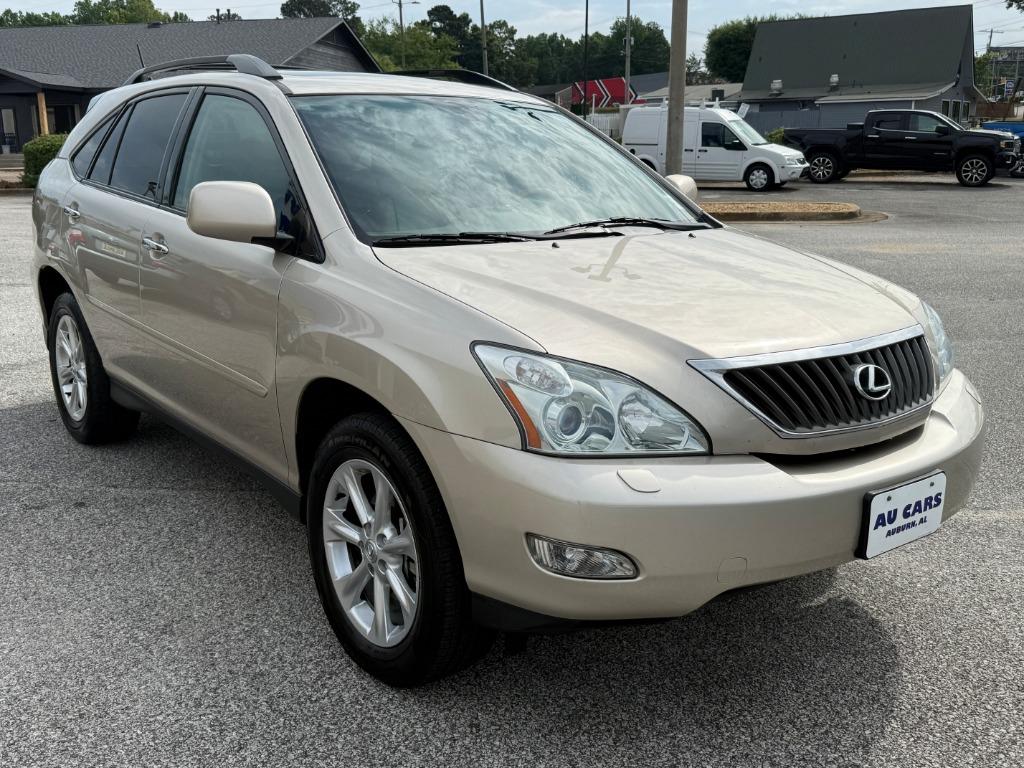 2008 Lexus RX - $13,995