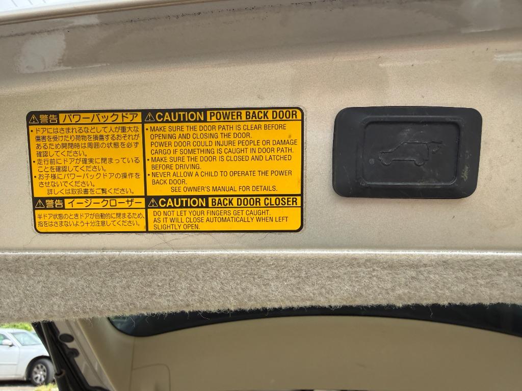 2008 Lexus RX - $13,995