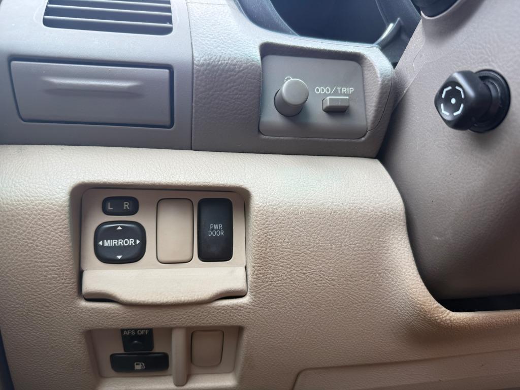 2008 Lexus RX - $13,995